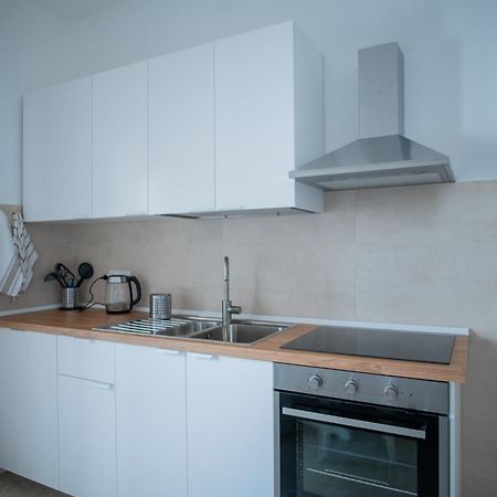 Dall Arca Smart Flat - Central Station Checkpoint Bari Exterior foto